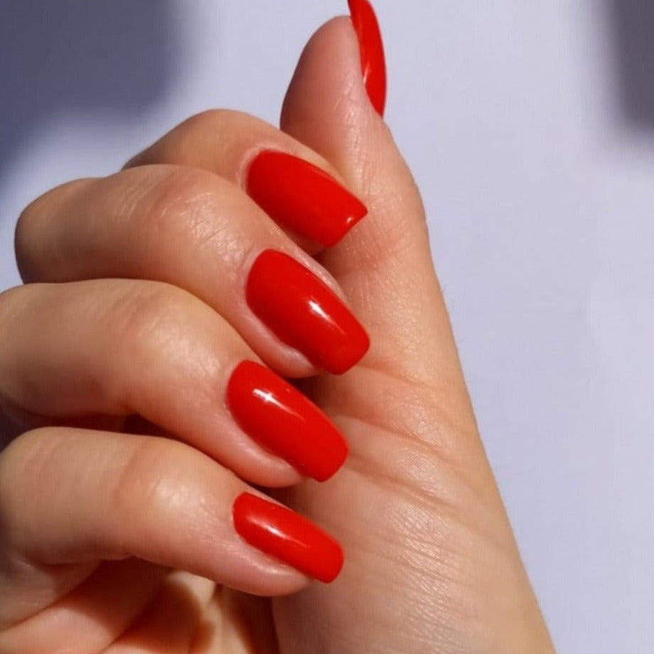 Online Gel Polish Course (NO KIT)