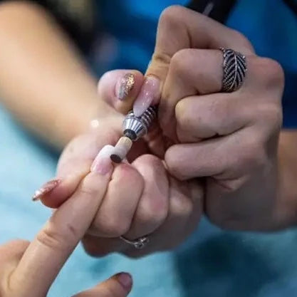 Physical E-File course (DRILL INCLUDED) - contact for a date