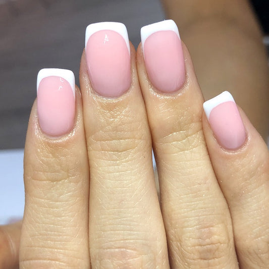 Online Builder Gel Course (KIT INCLUDED)