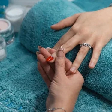 Physical Acrylic Foundation Course - Dates coming soon