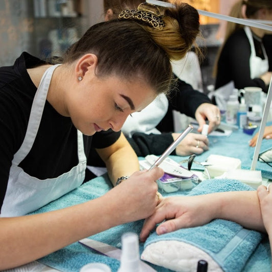 Physical Acrylic Foundation Course - Dates coming soon