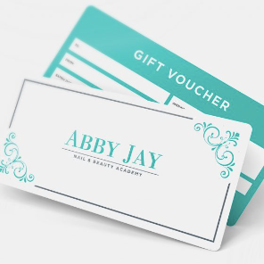 Abby Jay Academy Gift Card